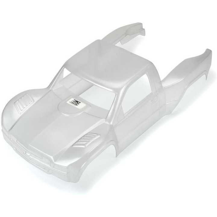 Pro-Line karosérie 1:7 2007 Chevy Silverado: Unlimited Desert Racer