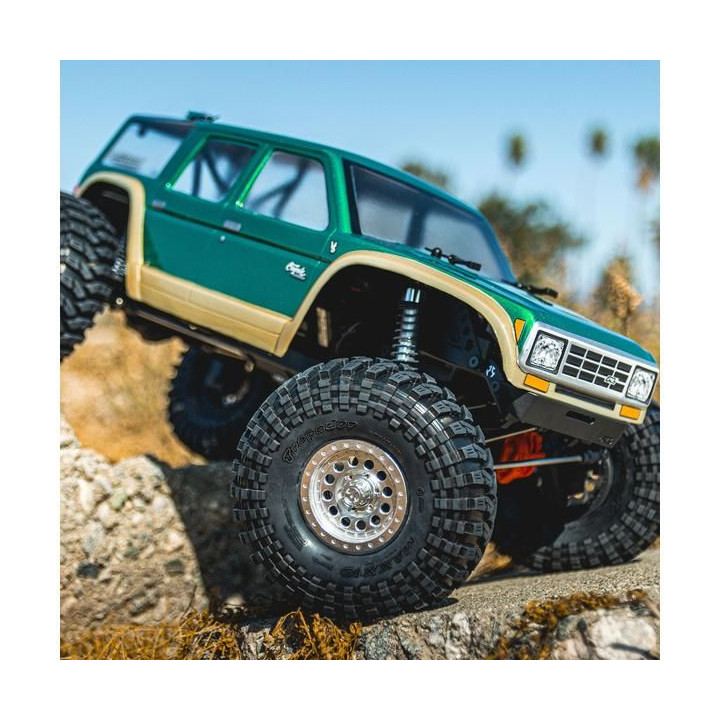 Pro-Line karosérie 1:10 Coyote Grande Crawler (rozvor 312mm)