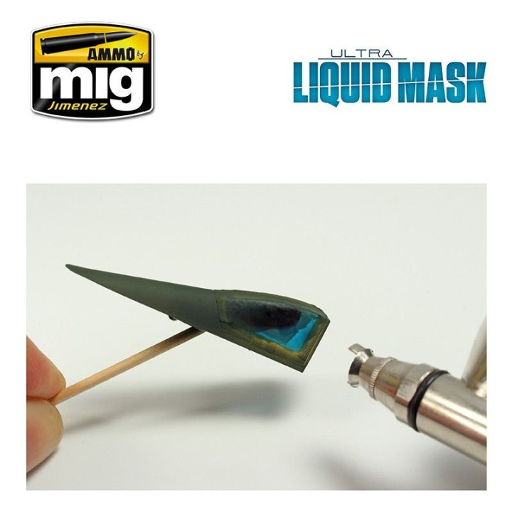 Ultra Liquid Mask (40ml) / A.MIG-2032