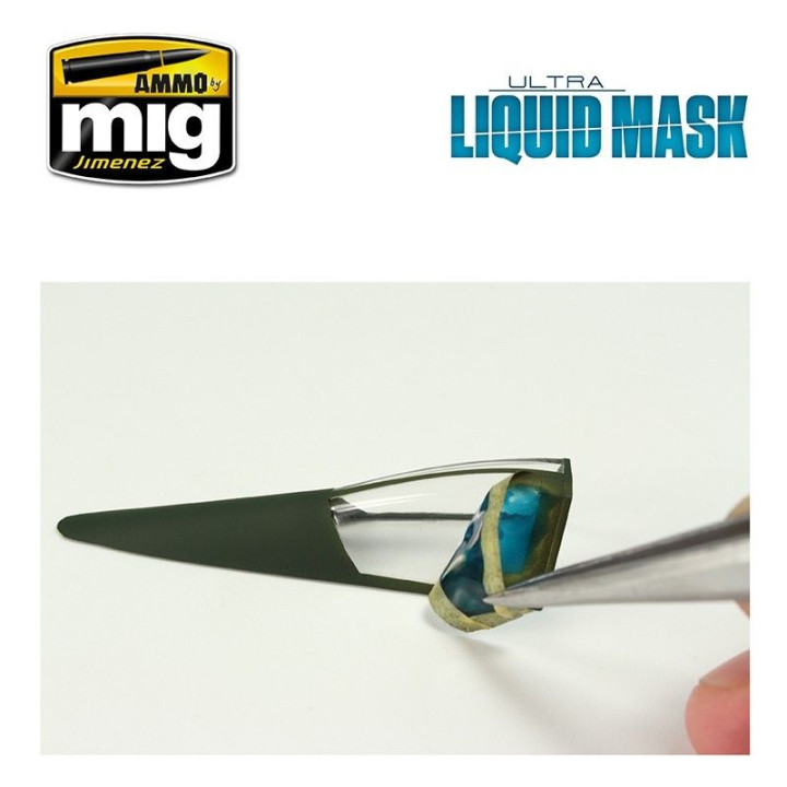 Ultra Liquid Mask (40ml) / A.MIG-2032