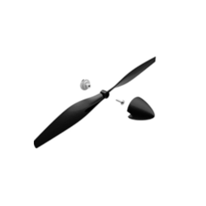MODSTER MDX Sport Cub S2: Propeller set for Prop Saver