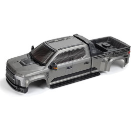 Arrma karosérie černá: Big Rock 6S BLX