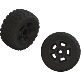 Arrma kolo s pneu dBoots Ragnarok (2)