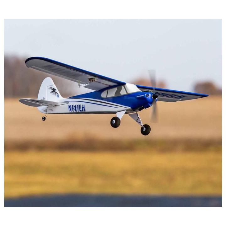 Hobbyzone Sport Cub 2 0.6m SAFE RTF