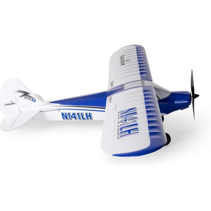 Hobbyzone Sport Cub 2 0.6m SAFE RTF