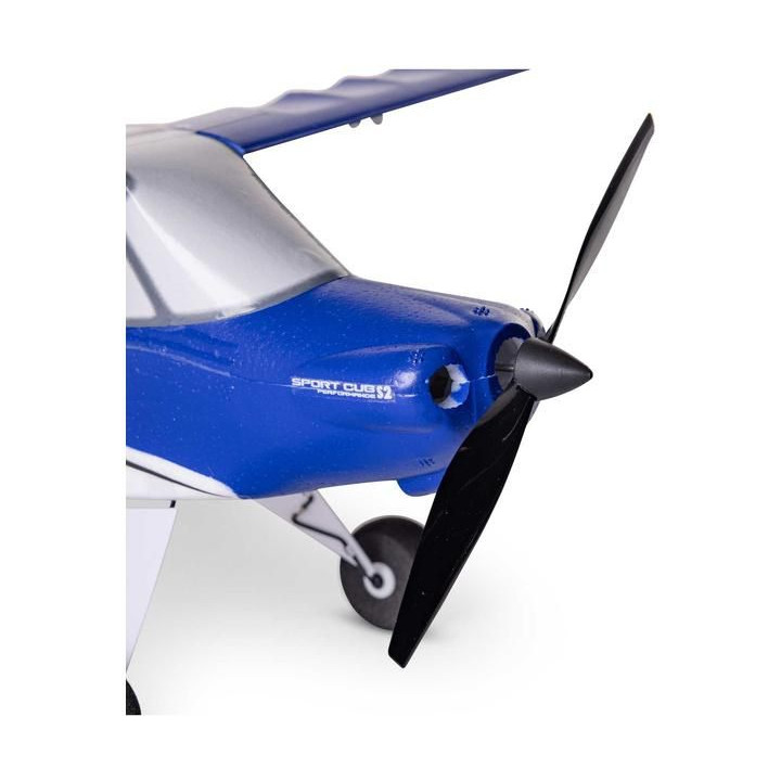 Hobbyzone Sport Cub 2 0.6m SAFE RTF