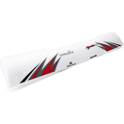 Hobbyzone křídlo: Apprentice STOL 0.7