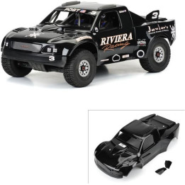 Pro-Line karosérie 1:7 1997 Ford F-150 Trophy Riviera Edition: Arrma Mojave 6S