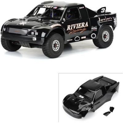 Pro-Line karosérie 1:7 1997 Ford F-150 Trophy Riviera Edition: Arrma Mojave 6S