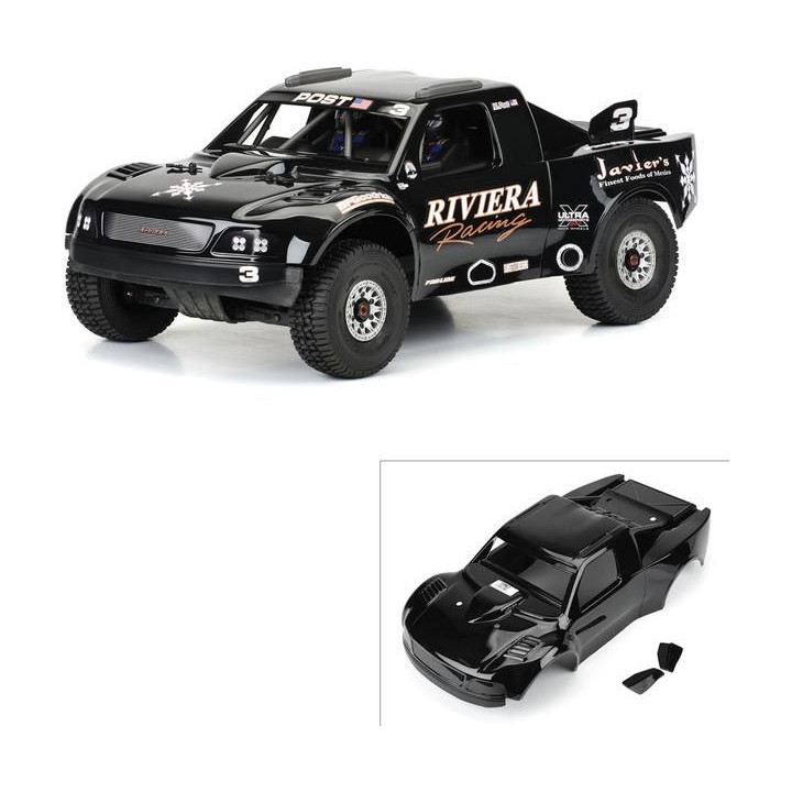 Pro-Line karosérie 1:7 1997 Ford F-150 Trophy Riviera Edition: Arrma Mojave 6S