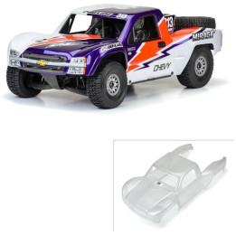 Pro-Line karosérie 1:7 2007 Chevy Silverado: Unlimited Desert Racer