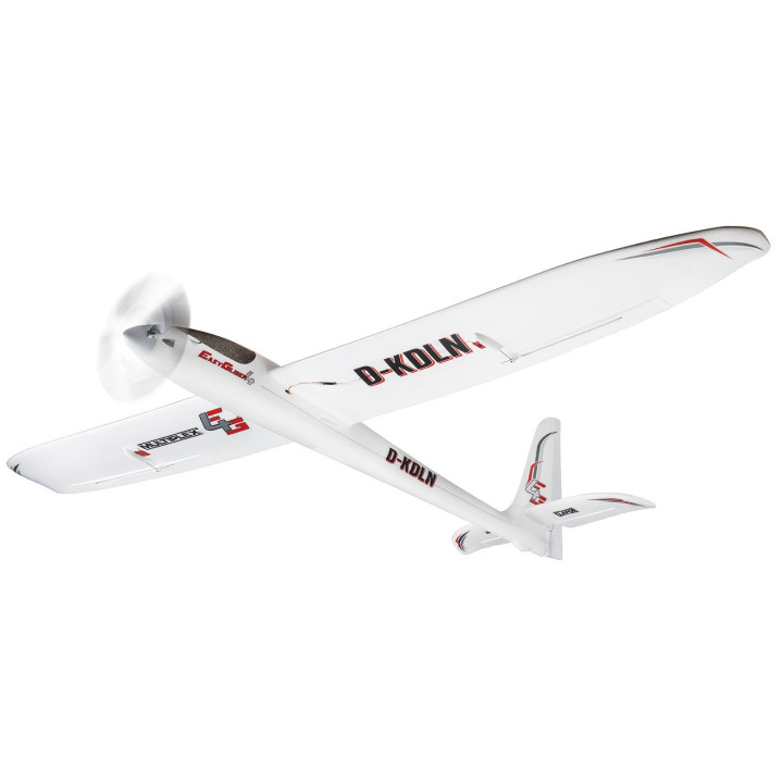 Multiplex 1-02832 EasyGlider 4 Kit 1.8m