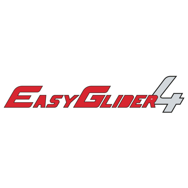 Multiplex 1-02832 EasyGlider 4 Kit 1.8m