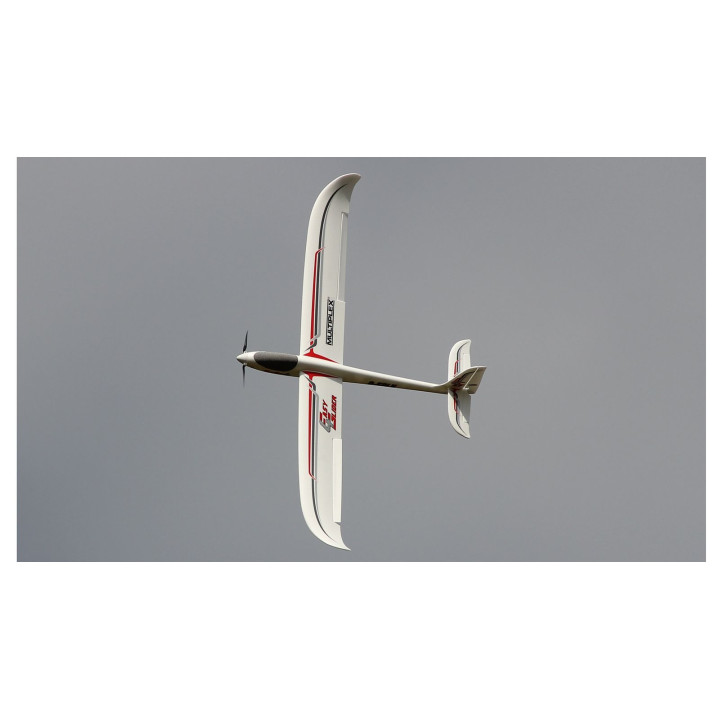 Multiplex 1-02832 EasyGlider 4 Kit 1.8m