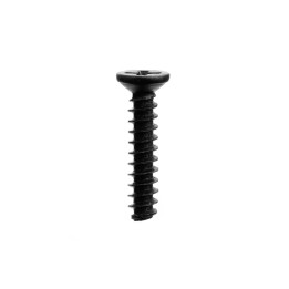 Horní šroub svislého čepu 2,6x12 mm 4 ks