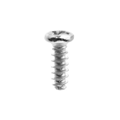 Šroub spojovací tyče řízení 2,6x12 mm 6 ks