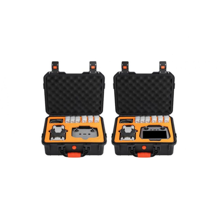 DJI Mini 4 Pro - voděodolné kufr