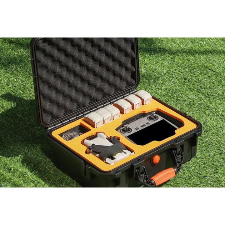 DJI Mini 4 Pro - voděodolné kufr