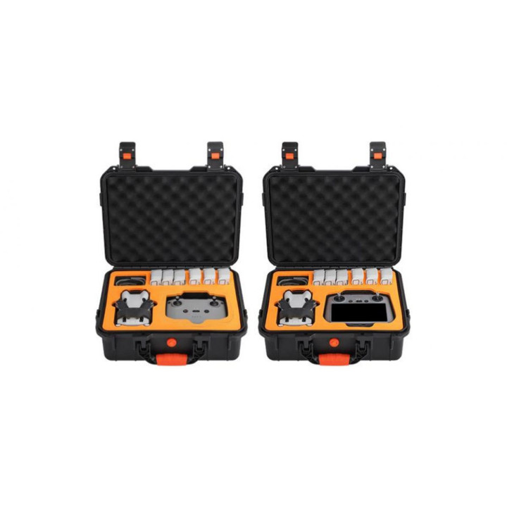 DJI Mini 4 Pro - voděodolné kufr