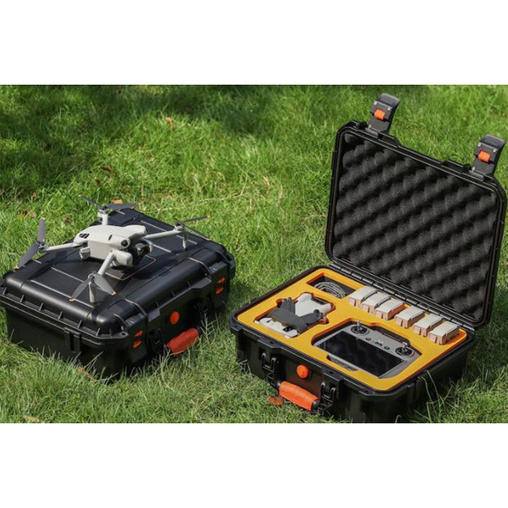 DJI Mini 4 Pro - voděodolné kufr