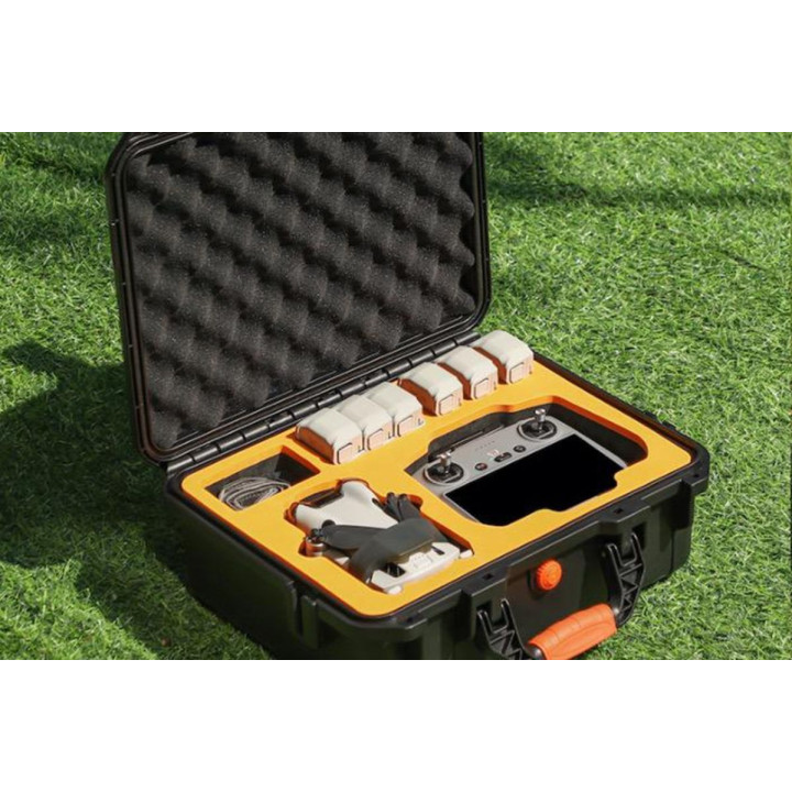 DJI Mini 4 Pro - voděodolné kufr