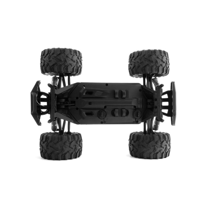 KAVAN GRT-16 Tracker RTR 4WD Monster Truck 1:16 - zelený