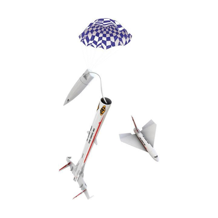 Estes Super Orbital Transport Kit