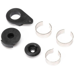 Losi servo saver: Mini LMT