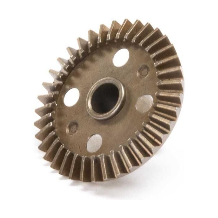 Losi ozubené kolo 37T centrální: Mini LMT