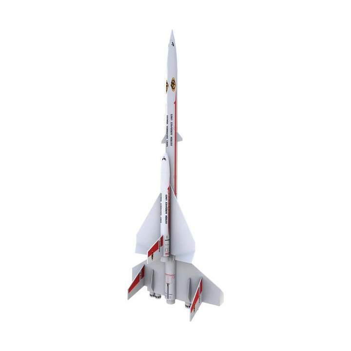 Estes Super Orbital Transport Kit