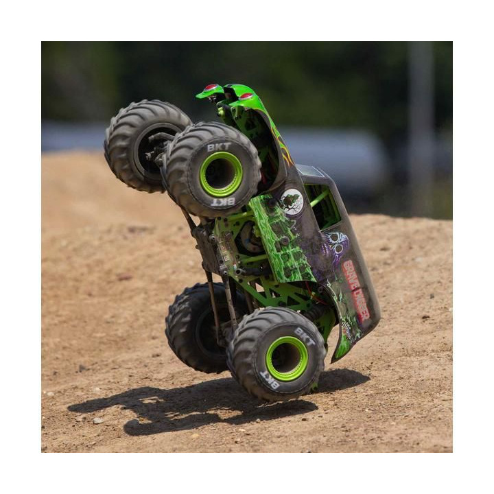 Losi Mini LMT 1:18 4WD RTR Son-Uva Digger