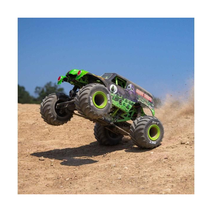 Losi Mini LMT 1:18 4WD RTR Son-Uva Digger