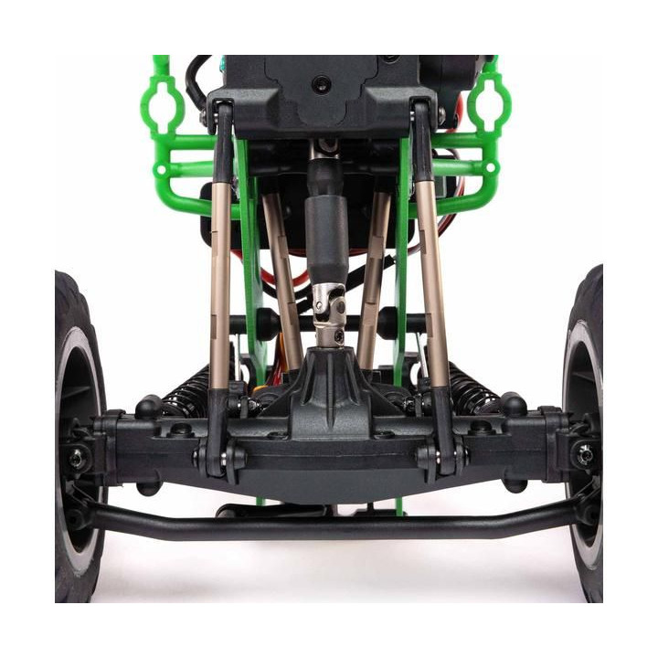 Losi Mini LMT 1:18 4WD RTR Son-Uva Digger