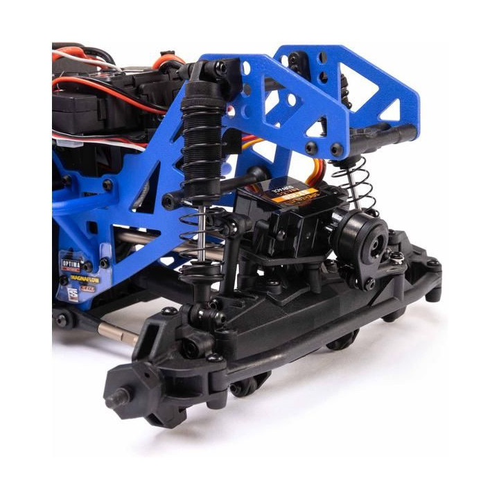 Losi Mini LMT 1:18 4WD RTR Son-Uva Digger