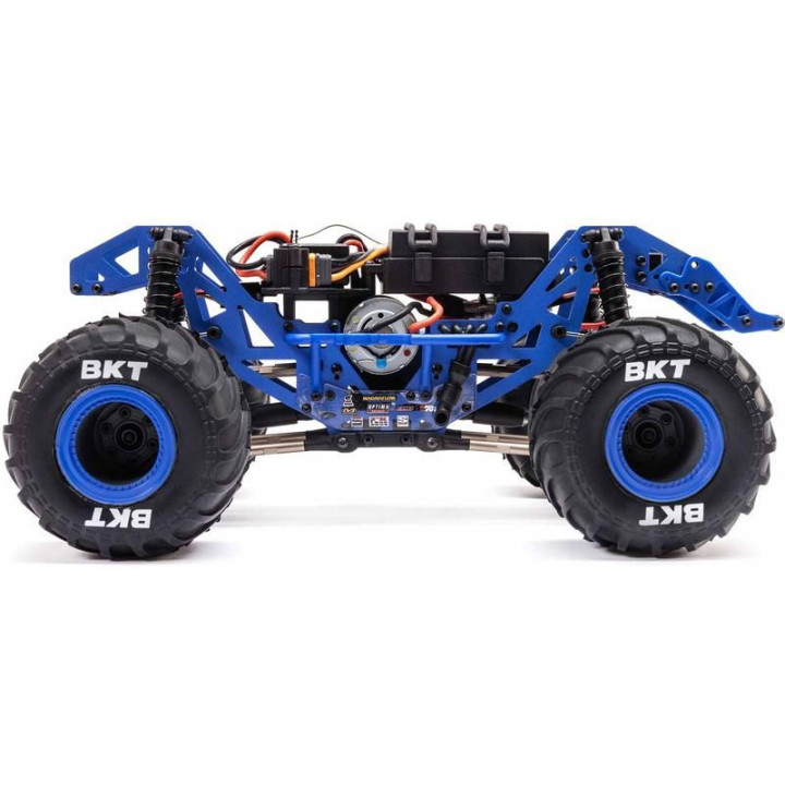 Losi Mini LMT 1:18 4WD RTR Son-Uva Digger