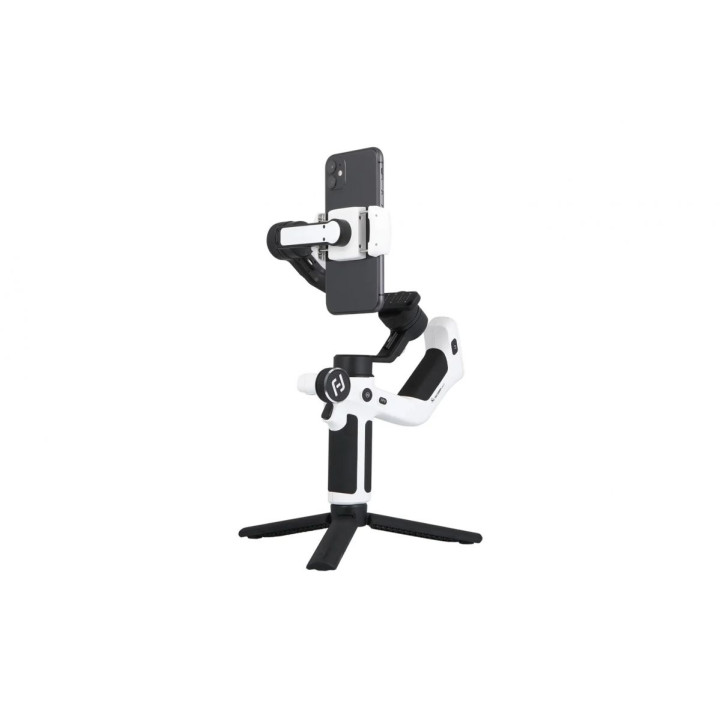 FeiyuTech Scorp Mini P Combo (Black and White)