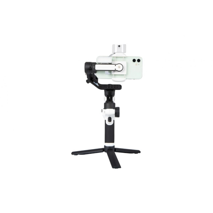 FeiyuTech Scorp Mini P Combo (Black and White)