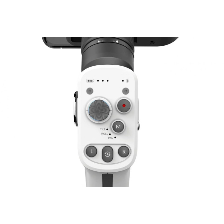 FeiyuTech Scorp Mini P Combo (Black and White)