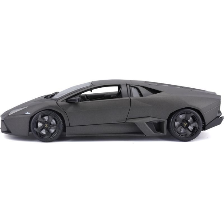 Bburago Plus Lamborghini Reventón 1:18 šedá