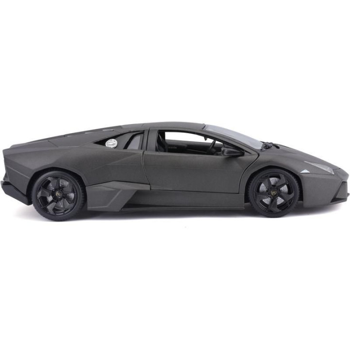 Bburago Plus Lamborghini Reventón 1:18 šedá