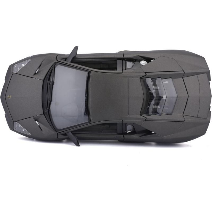 Bburago Plus Lamborghini Reventón 1:18 šedá