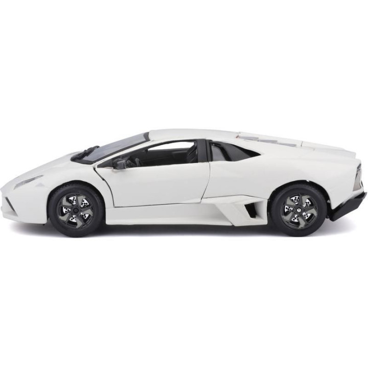 Bburago Plus Lamborghini Reventón 1:24 bílá