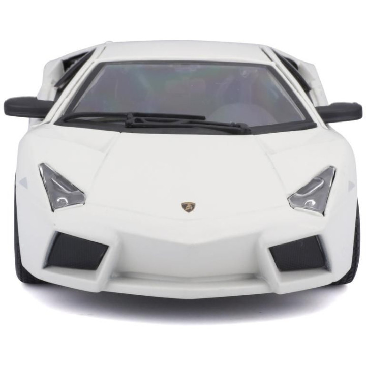 Bburago Plus Lamborghini Reventón 1:24 bílá