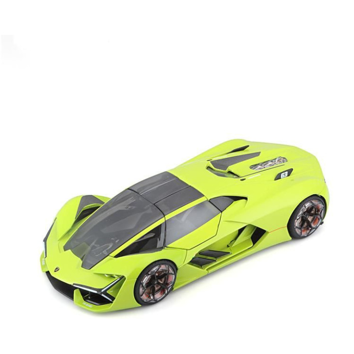Bburago Plus Lamborghini Terzo Millennio 1:24 zelená