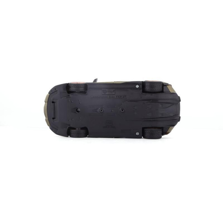 Bburago Lamborghini Sian FKP37 1:24 zelená