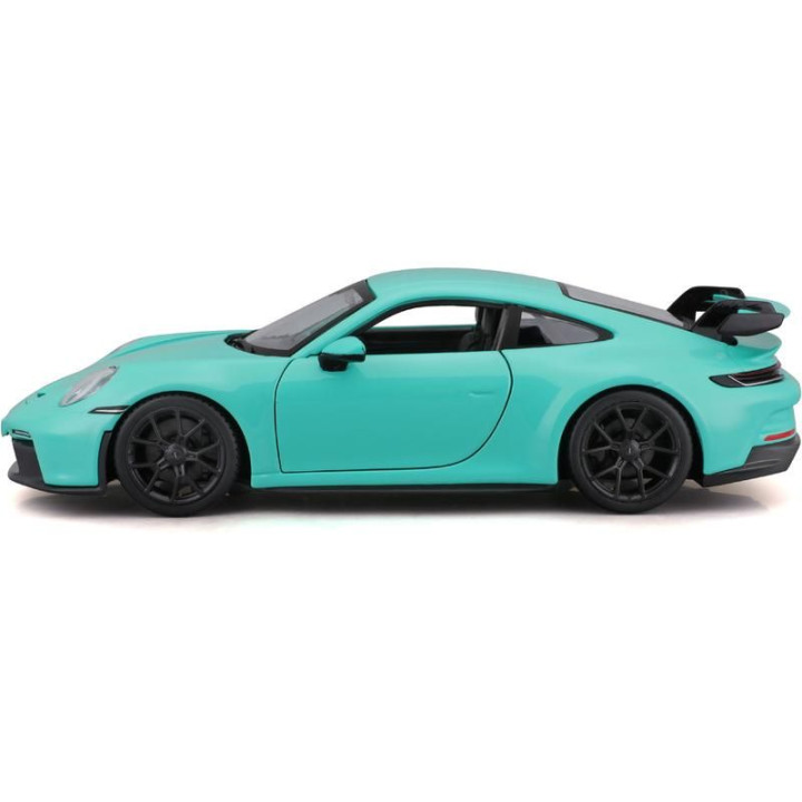 Bburago Porsche 911 GT3 1:24 mint zelená