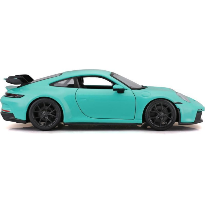 Bburago Porsche 911 GT3 1:24 mint zelená