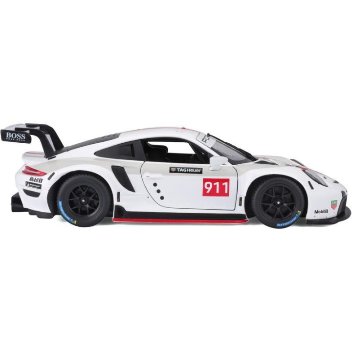 Bburago Porsche 911 RSR GT 1:24
