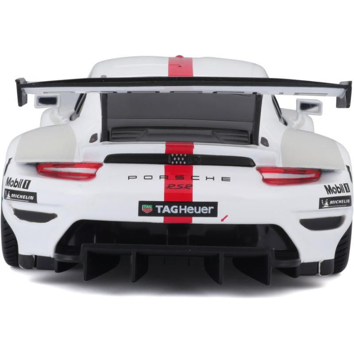 Bburago Porsche 911 RSR GT 1:24