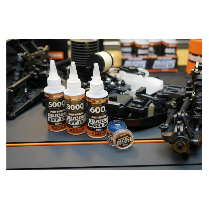 Pro-Series Heavy Duty vazelína (10g)